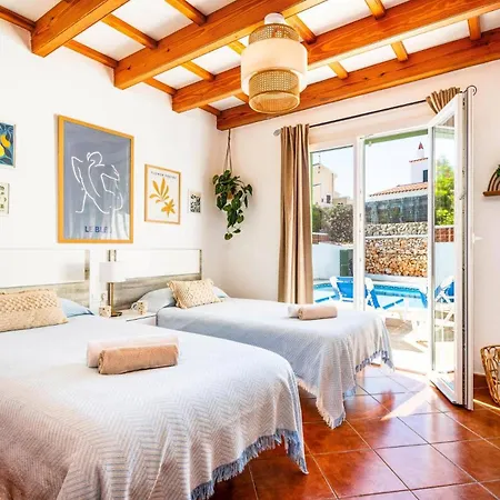 וילה De La Luz By פונטה פרימה