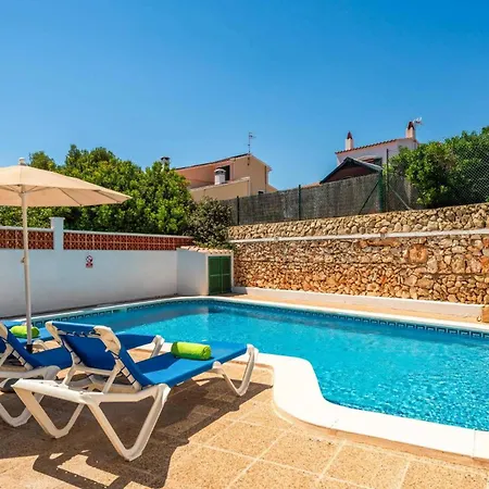 וילה De La Luz By *