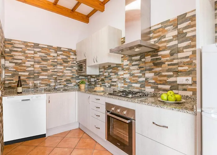 ヴィラ De La Luz By *