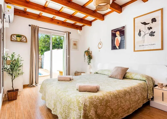 De La Luz By 别墅 蓬塔普里马